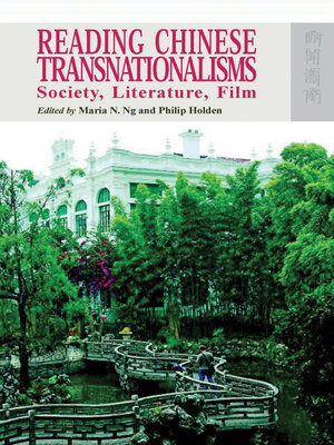 cover image of Reading Chinese Transnationalisms
